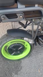 Scooter Garelli Sport elettrico