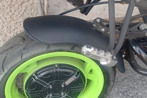 Scooter Garelli Sport elettrico