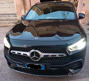 Mercedes GLA 250 224cv
