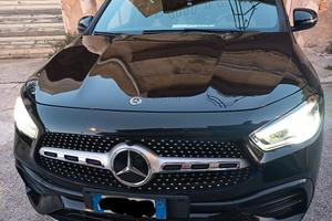 Mercedes GLA 250 224cv