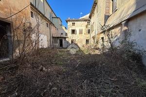 PALAZZINA A VITTORIO VENETO