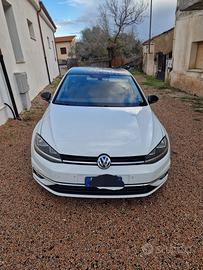 Golf 7
