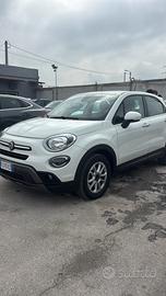 FIAT 500x 1.3 mjt 95cv cross