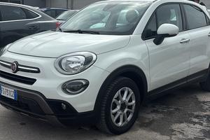 FIAT 500x 1.3 mjt 95cv cross