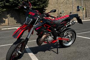 Aprilia SX 125 2t