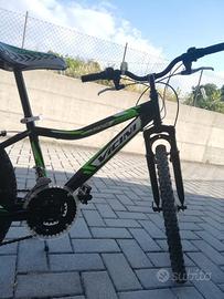 Mtb 24 marca Vicini