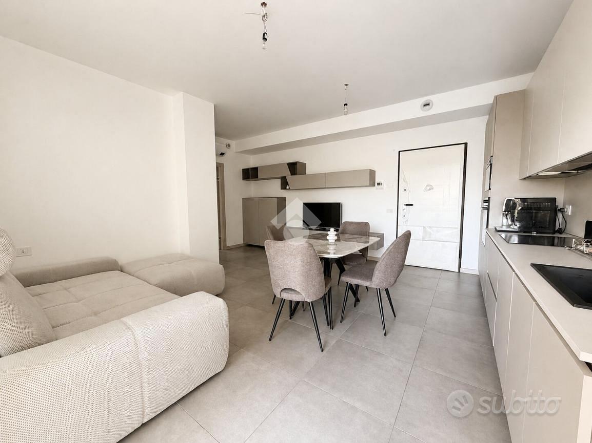 Appartamento – Trezzo sull'Adda, Milano - Vista 5