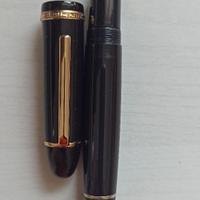 Stilografica jinhao x159