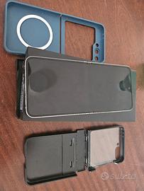 smartphone samsung flip 6 garanzia