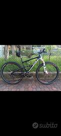 GT Zaskar MTB Mountain bike bicicletta 
