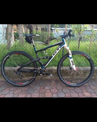 GT Zaskar MTB Mountain bike bicicletta 
