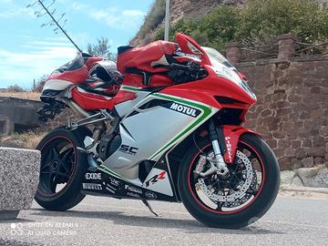 MV Agusta f4 