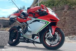 MV Agusta f4 