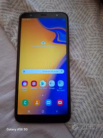 Samsung j4+