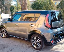 KIA Soul 2ª serie - 2016