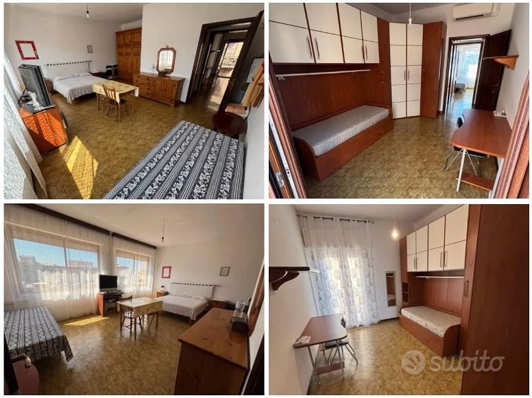 Appartamento – Casteddu/Cagliari, Monteleone, Pirri - Vista 3