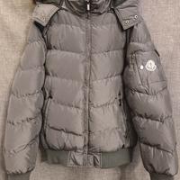 Piumino uomo stile Moncler – taglia XL