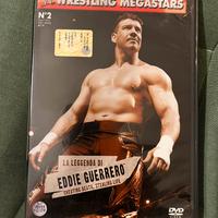 Wwe Eddie Guerrero dvd