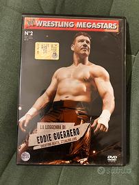 Wwe Eddie Guerrero dvd