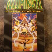 ILLUMINATI – IL GIOCO DELLE COSPIRAZIONI – ITA