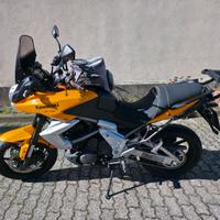Kawasaki Versys 650 2010 