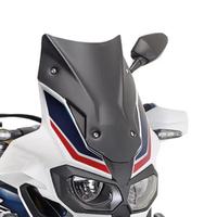 Parabrezza cupolino Africa Twin 1000