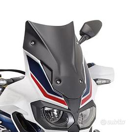 Parabrezza cupolino Africa Twin 1000