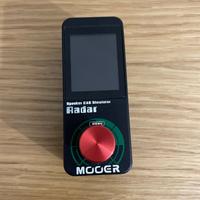 Mooer Radar
