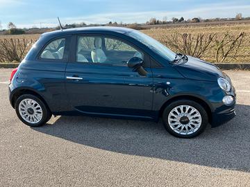 Fiat 500 1.0 70 CV Hibrid Lounge