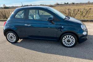 Fiat 500 1.0 70 CV Hibrid Lounge