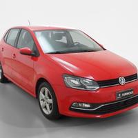 Volkswagen Polo 1.0 MPI 75cv Comfortline