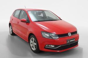 Volkswagen Polo 1.0 MPI 75cv Comfortline