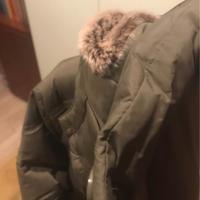 Piumino Benetton