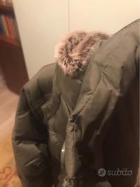 Piumino Benetton