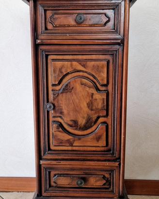 Mobiletto porta Telefono - comodino