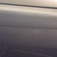 Display centrale quadro contakm e stereo MINI COOP