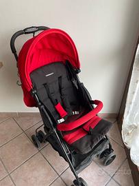 Passeggino-Foppapedretti