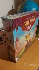 Golden Cup