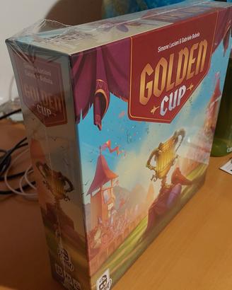 Golden Cup