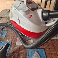 VAPORETTA POLTI FAV50