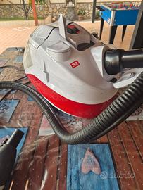 VAPORETTA POLTI FAV50