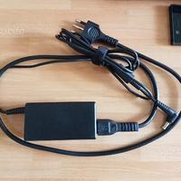 Alimentatore originale Acer Aspire E1