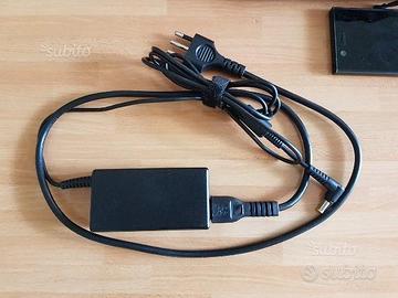Alimentatore originale Acer Aspire E1