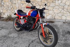 Honda CB 400 N - 1981