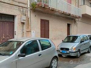 Trib. di Marsala -RG 127/2024 Appartamento in asta