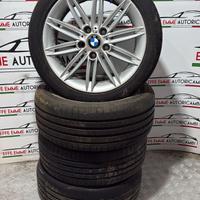 CERCHI E GOMME BMW 225 45 17” MSPORT