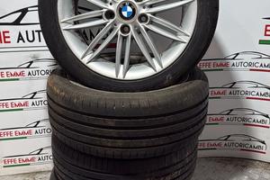 CERCHI E GOMME BMW 225 45 17” MSPORT