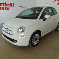 FIAT 500 1.0 Hybrid Lounge