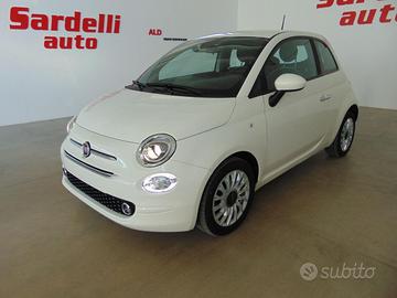 FIAT 500 1.0 Hybrid Lounge