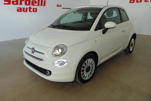 FIAT 500 1.0 Hybrid Lounge